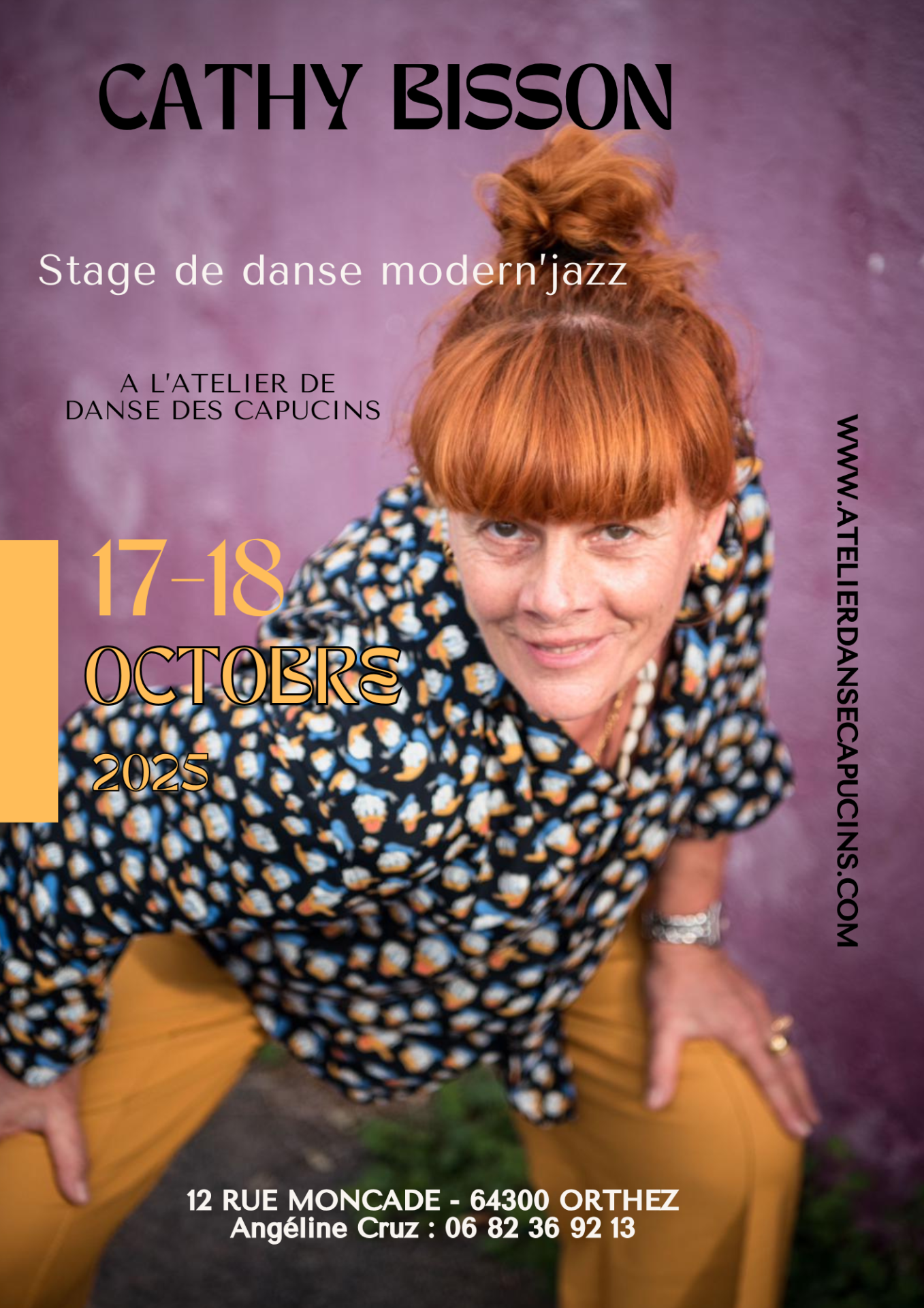 Cathy bisson octobre p1